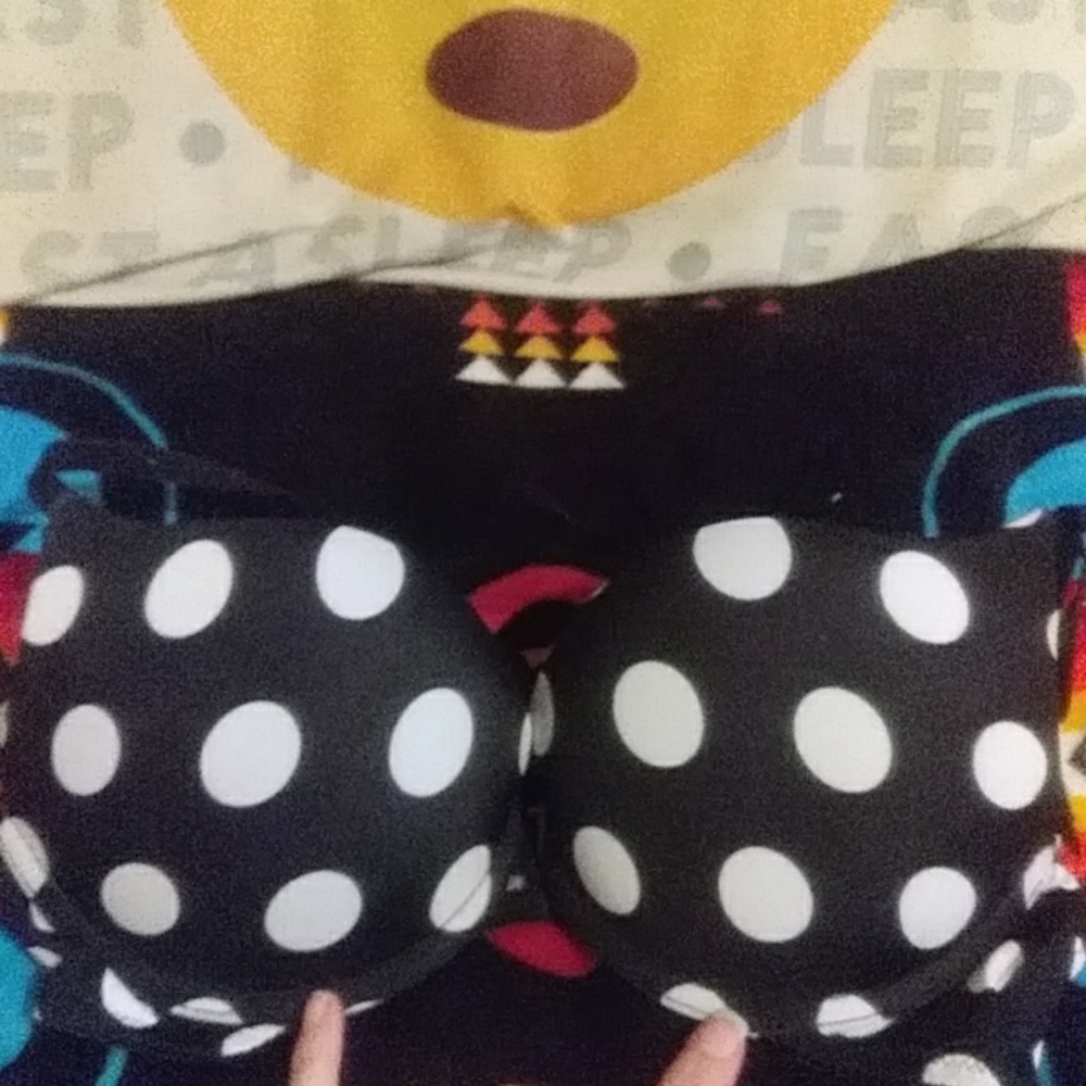 Bra